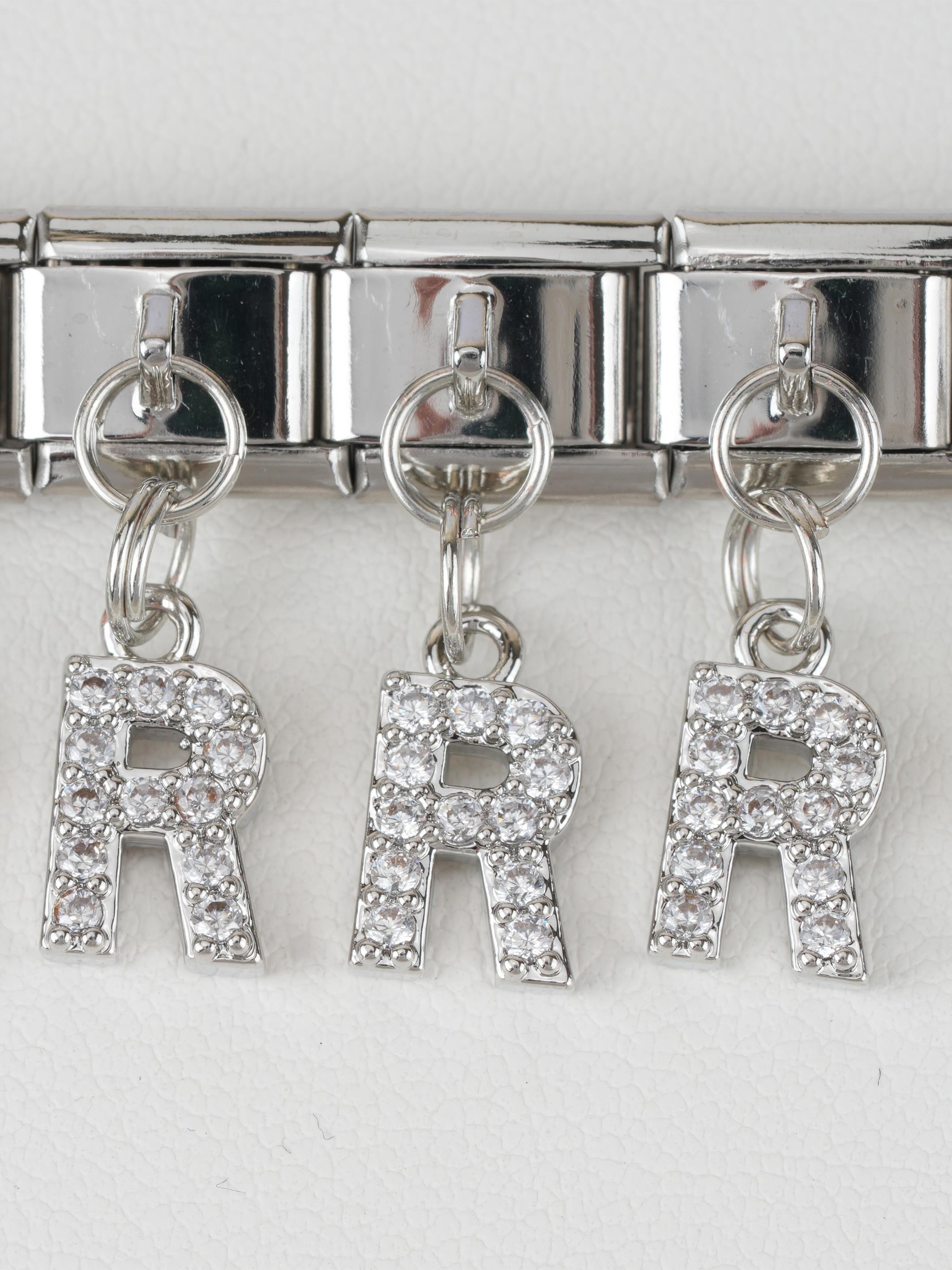 ÇELİK CHARM