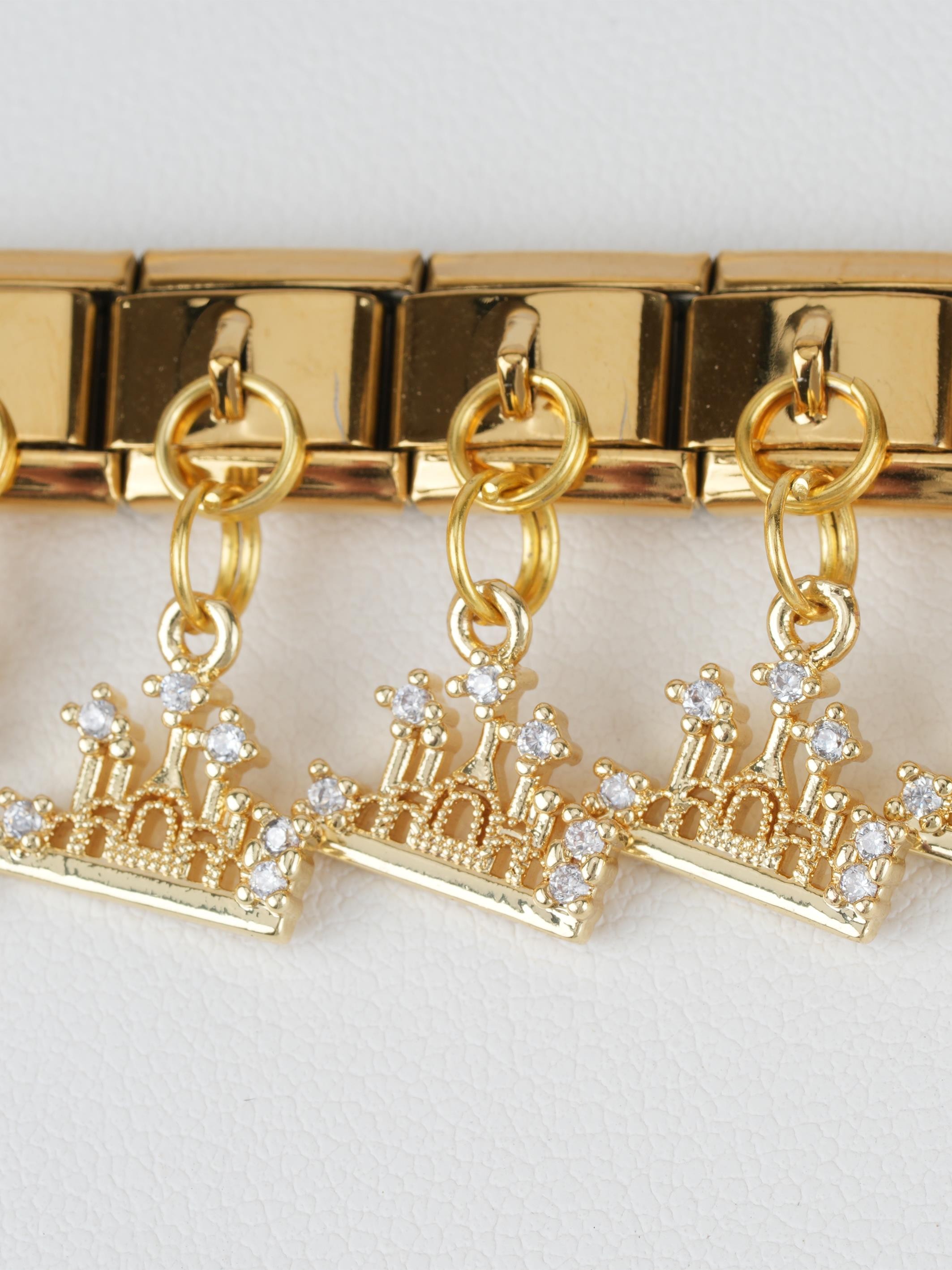 ÇELİK CHARM