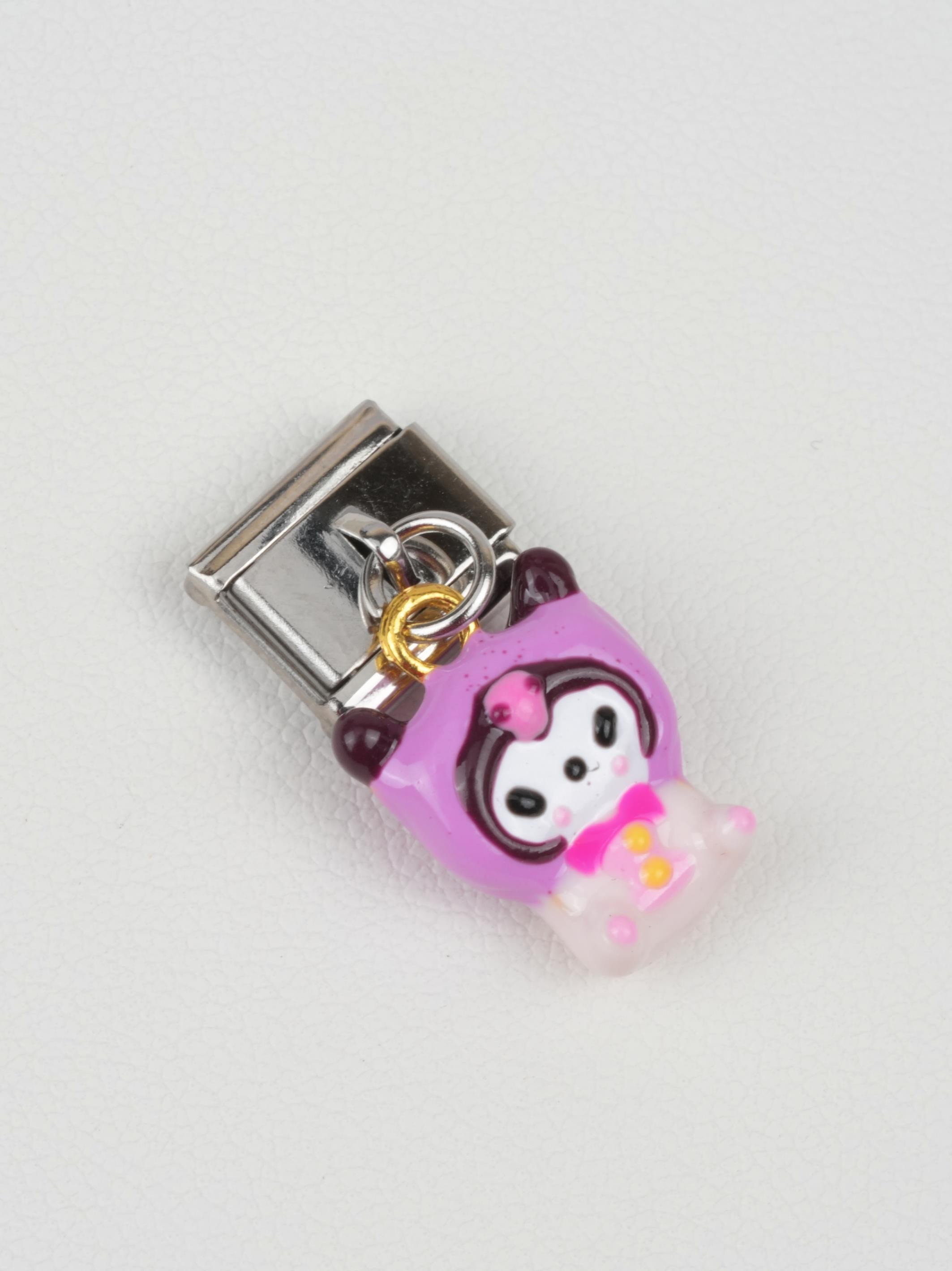 CHARM