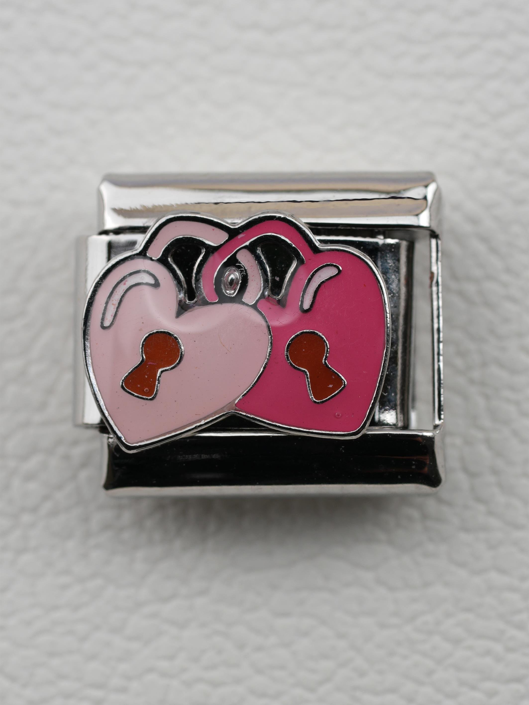 ÇELİK CHARM