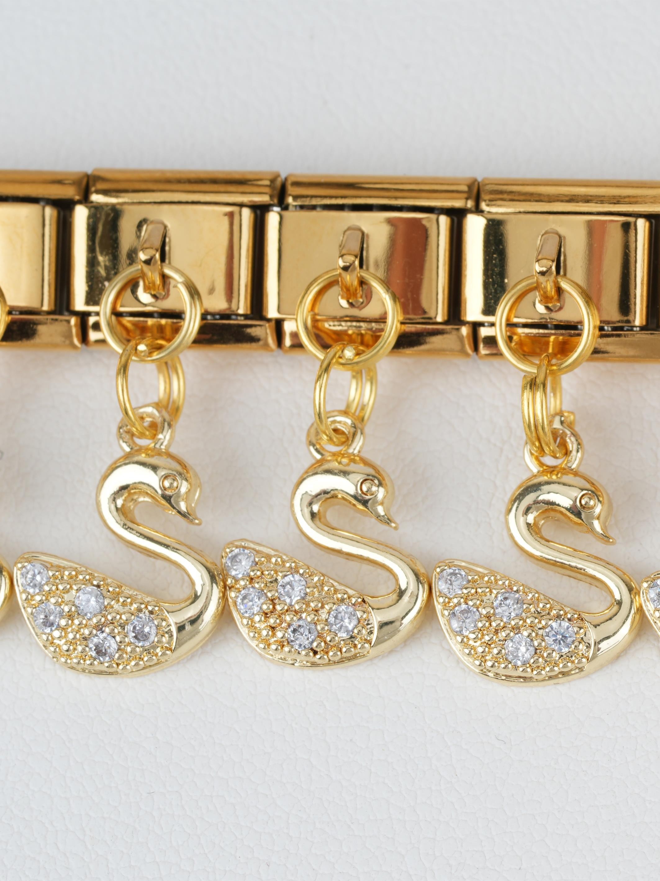 ÇELİK CHARM