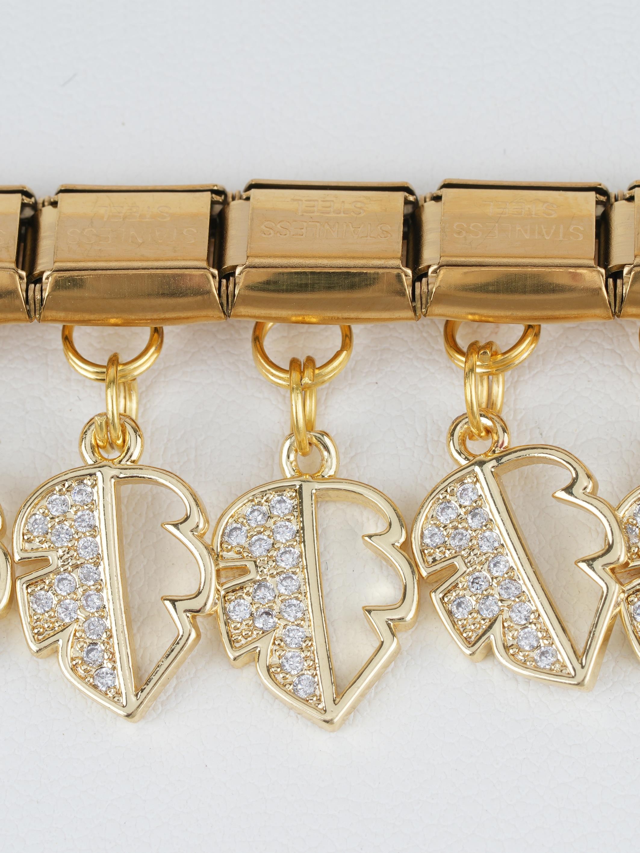 ÇELİK CHARM