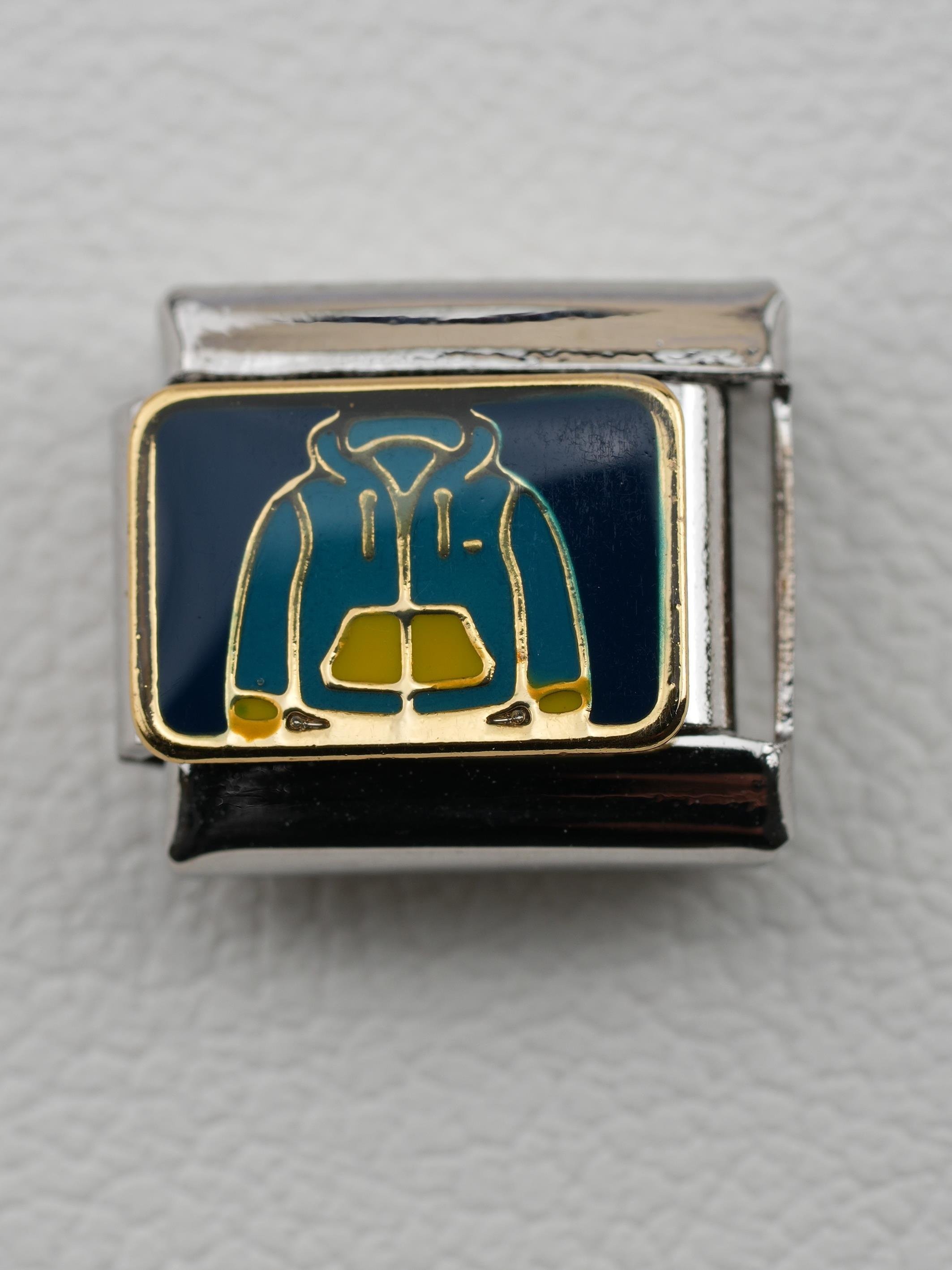 ÇELİK CHARM
