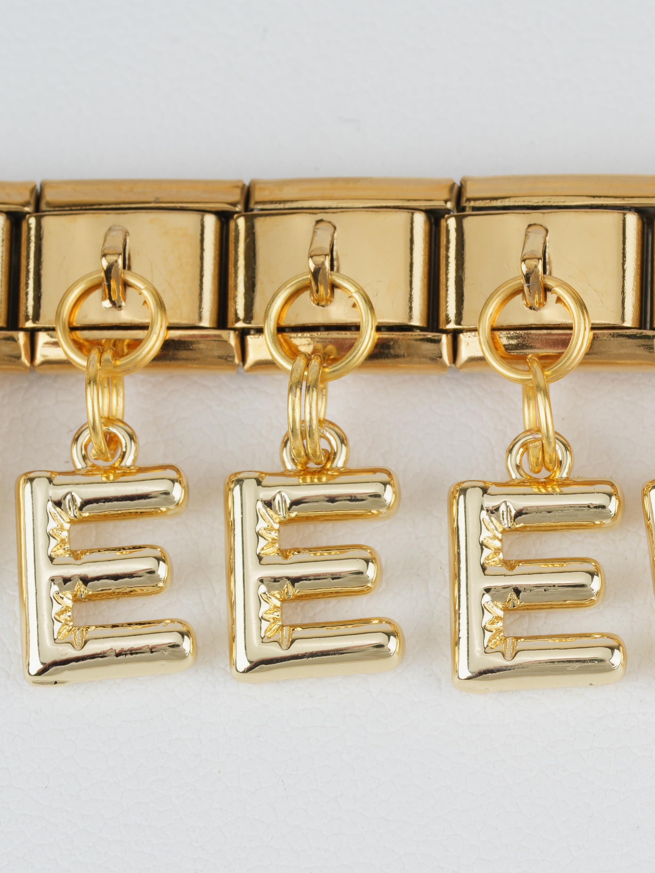 ÇELİK CHARM