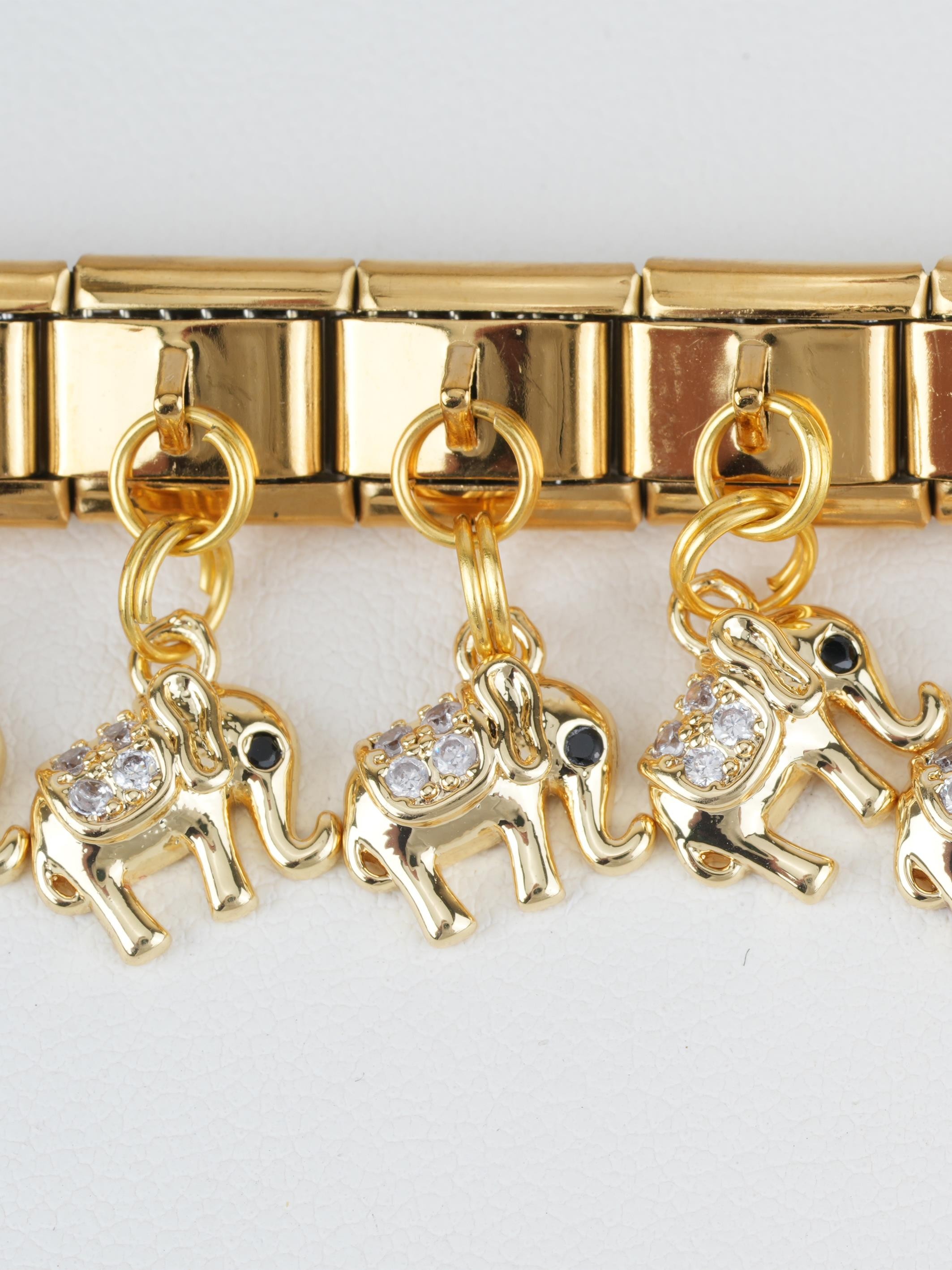ÇELİK CHARM