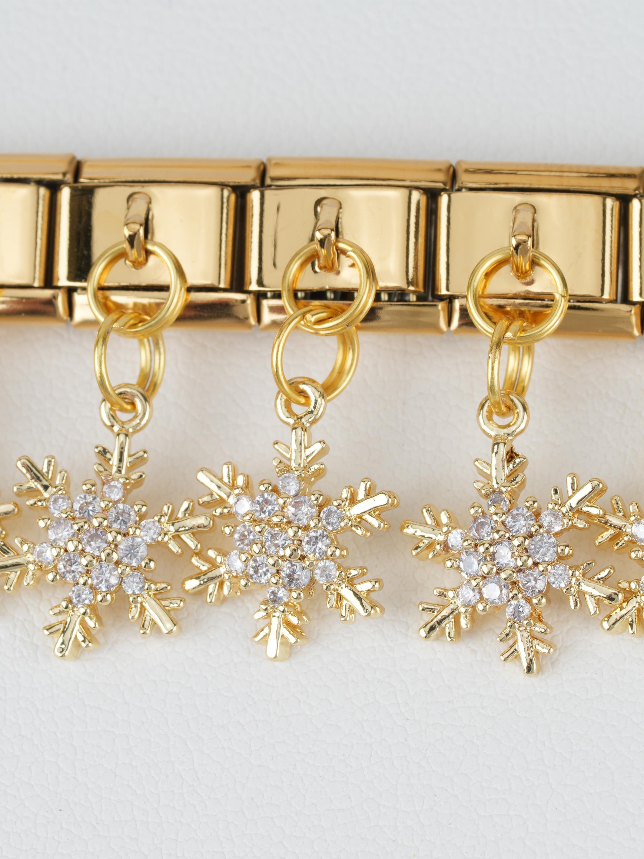 ÇELİK CHARM