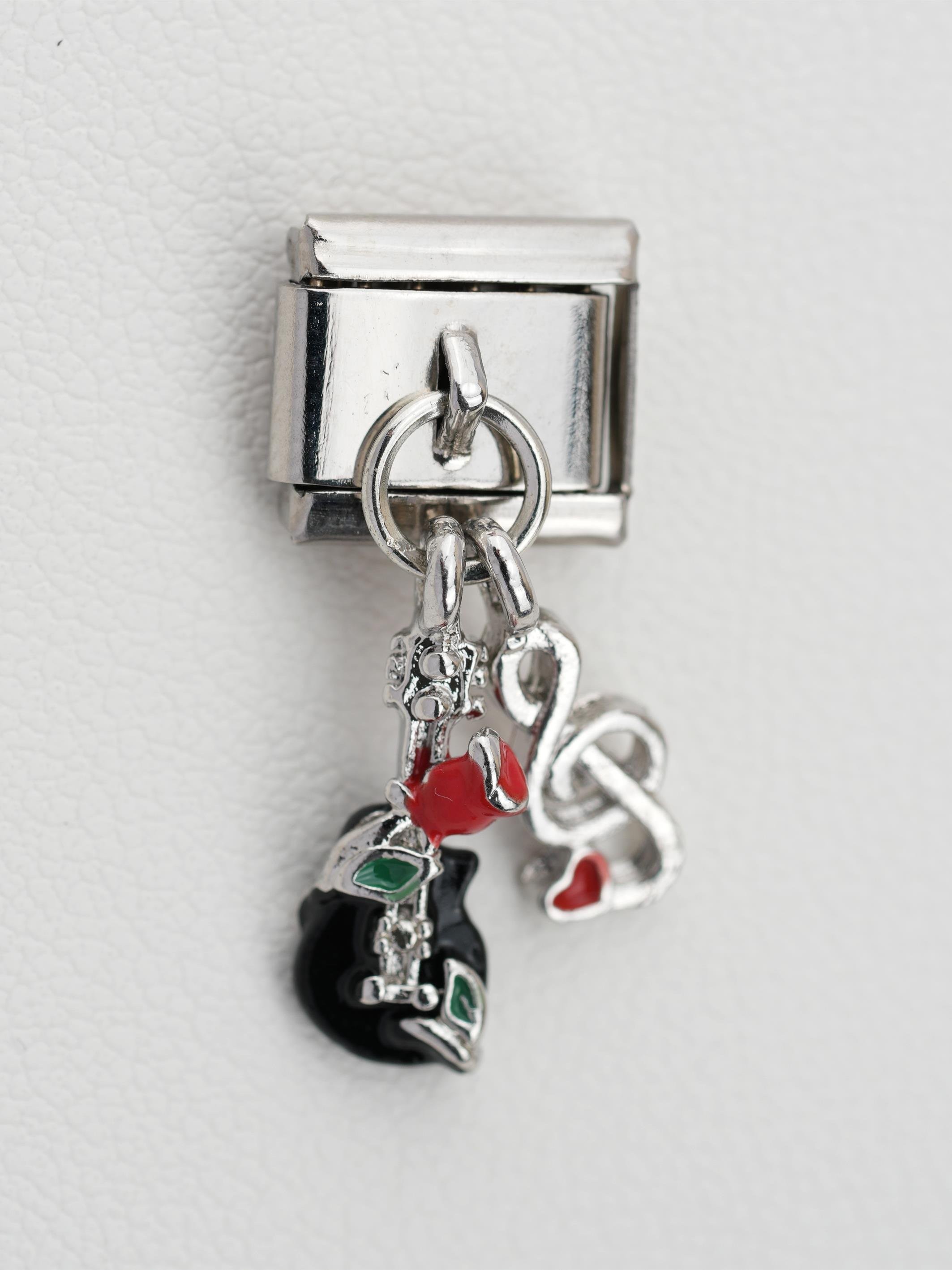 ÇELİK CHARM