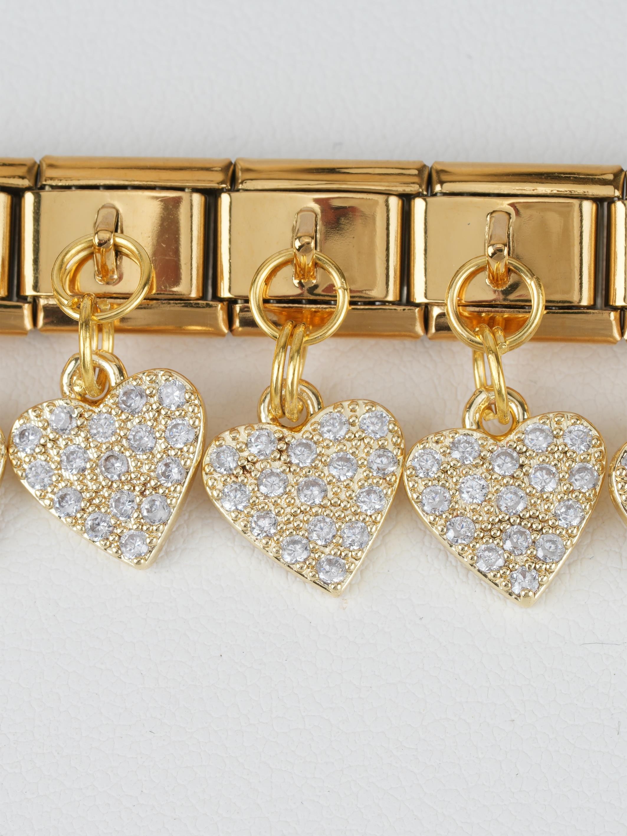 ÇELİK CHARM