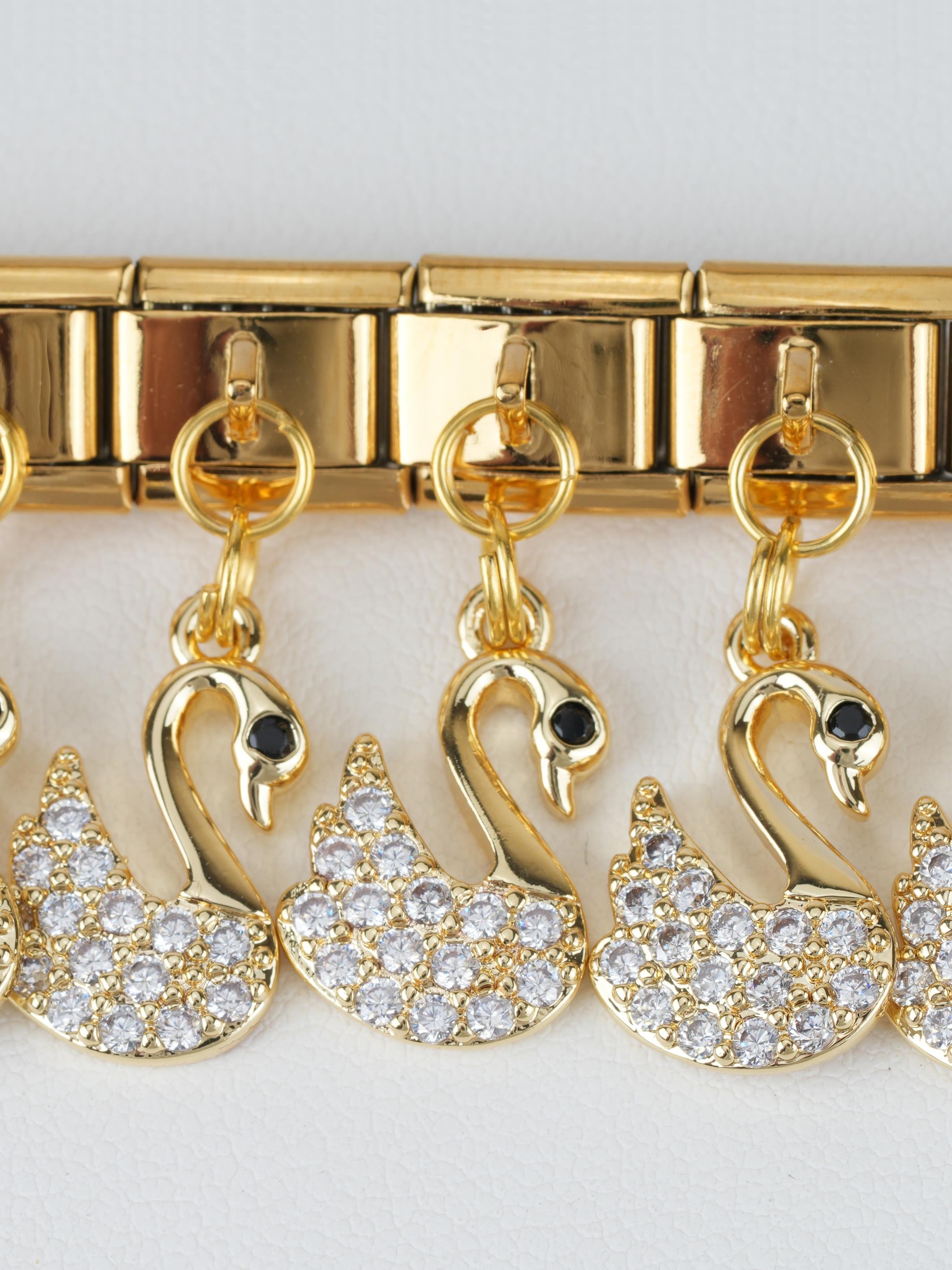 ÇELİK CHARM