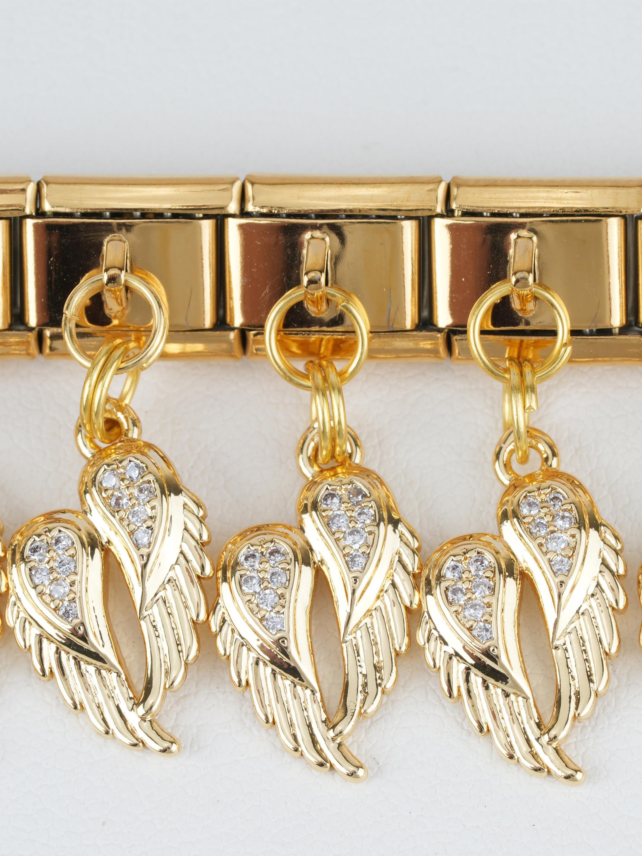 ÇELİK CHARM
