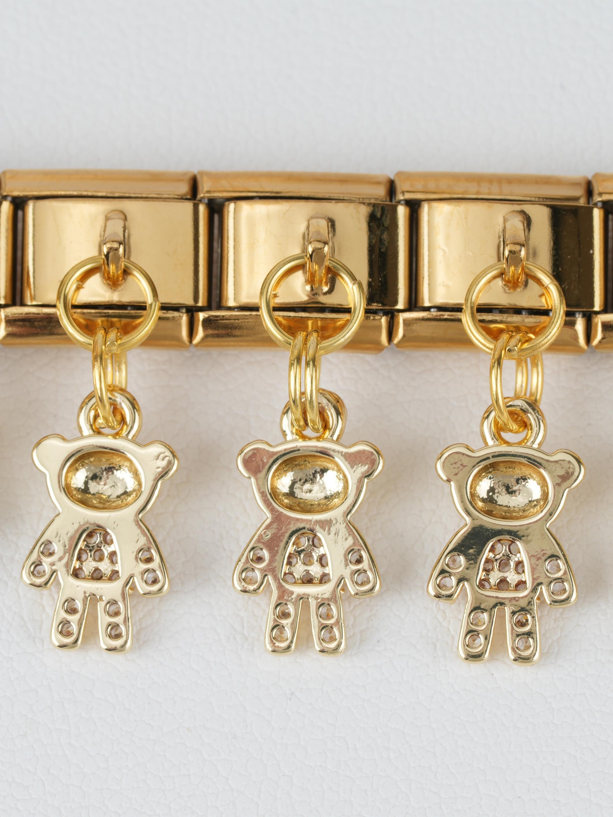 ÇELİK CHARM