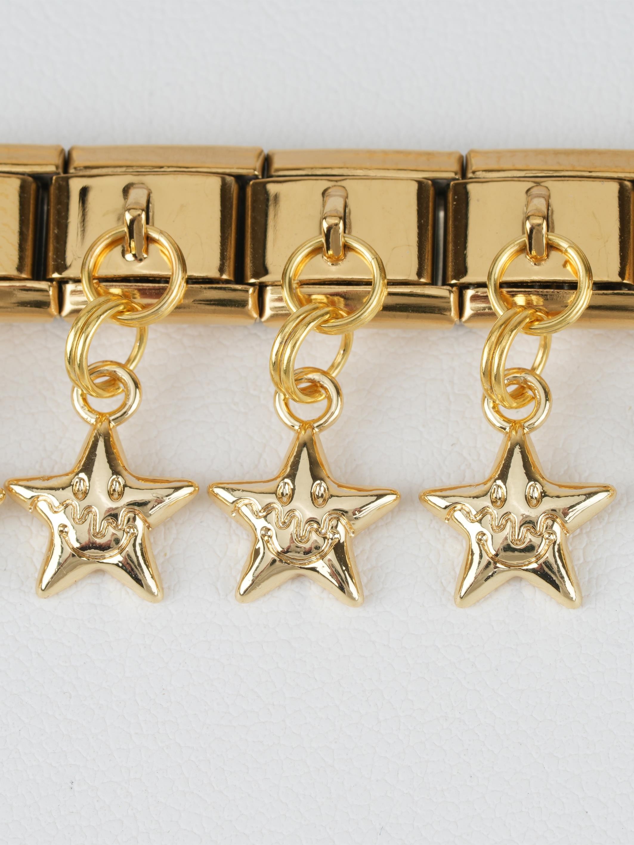 ÇELİK CHARM
