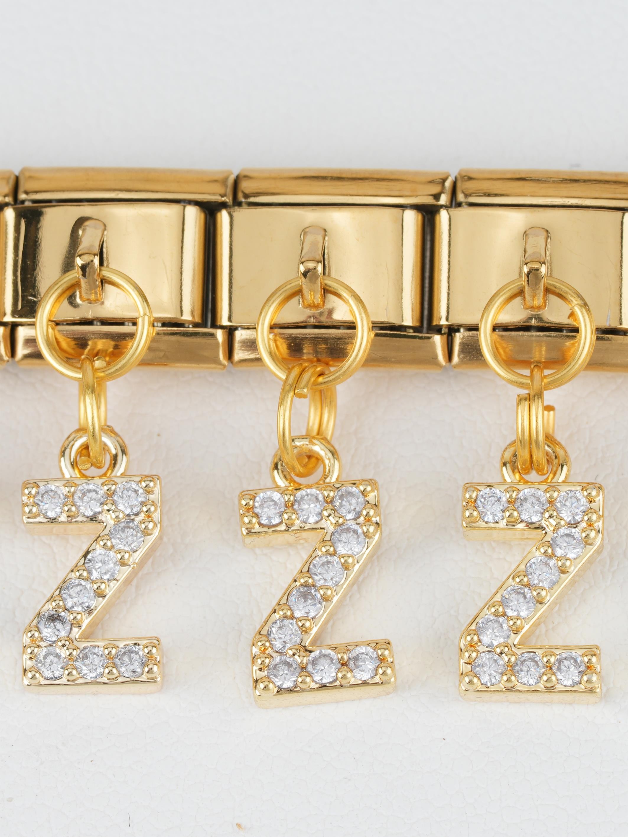 ÇELİK CHARM