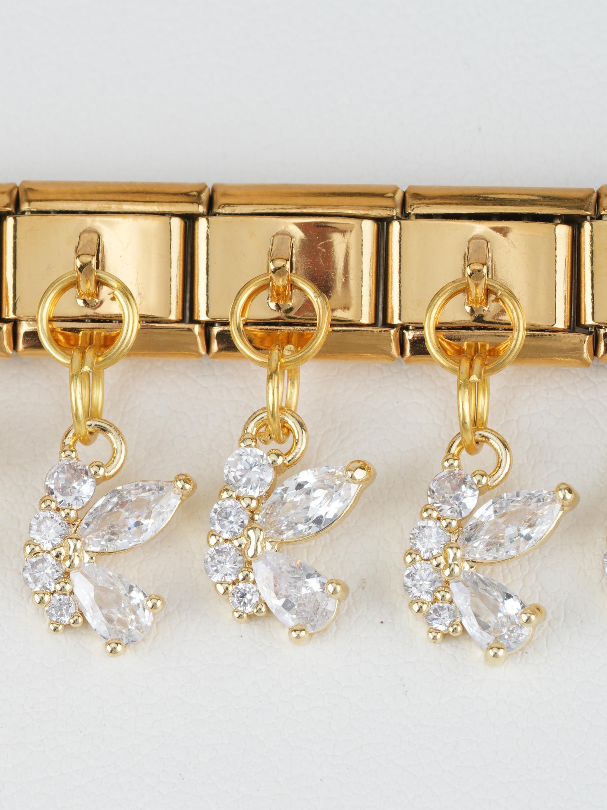 ÇELİK CHARM