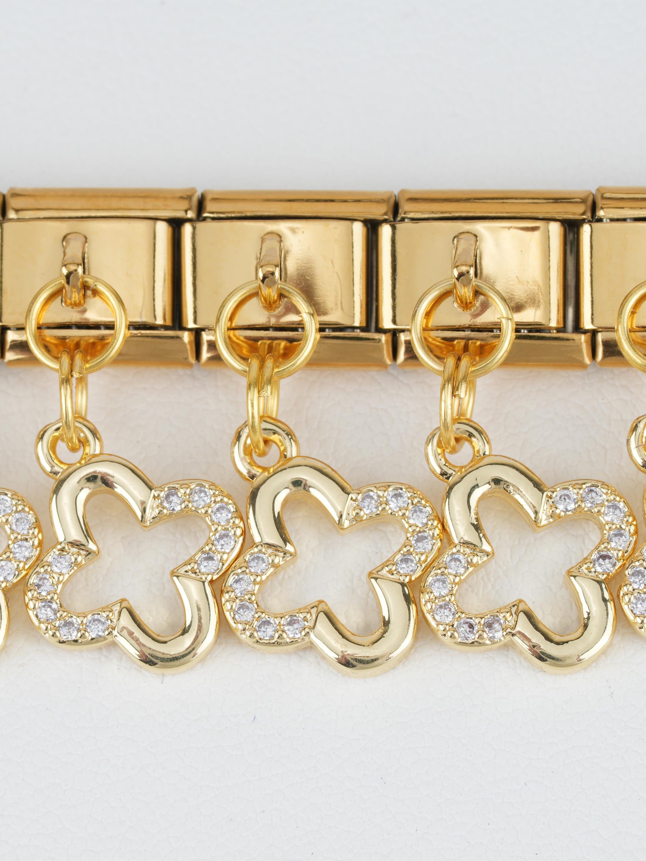 ÇELİK CHARM