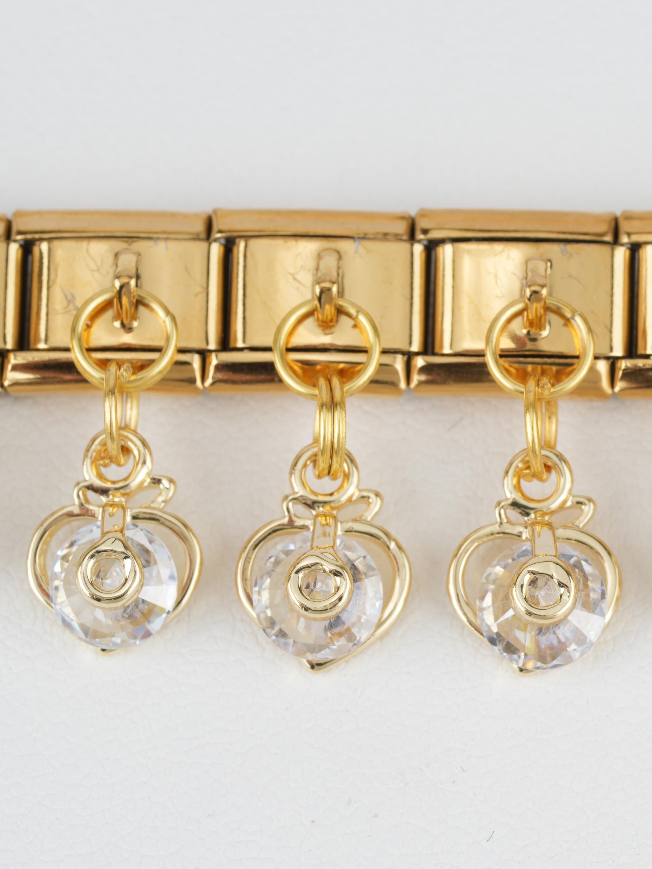 ÇELİK CHARM