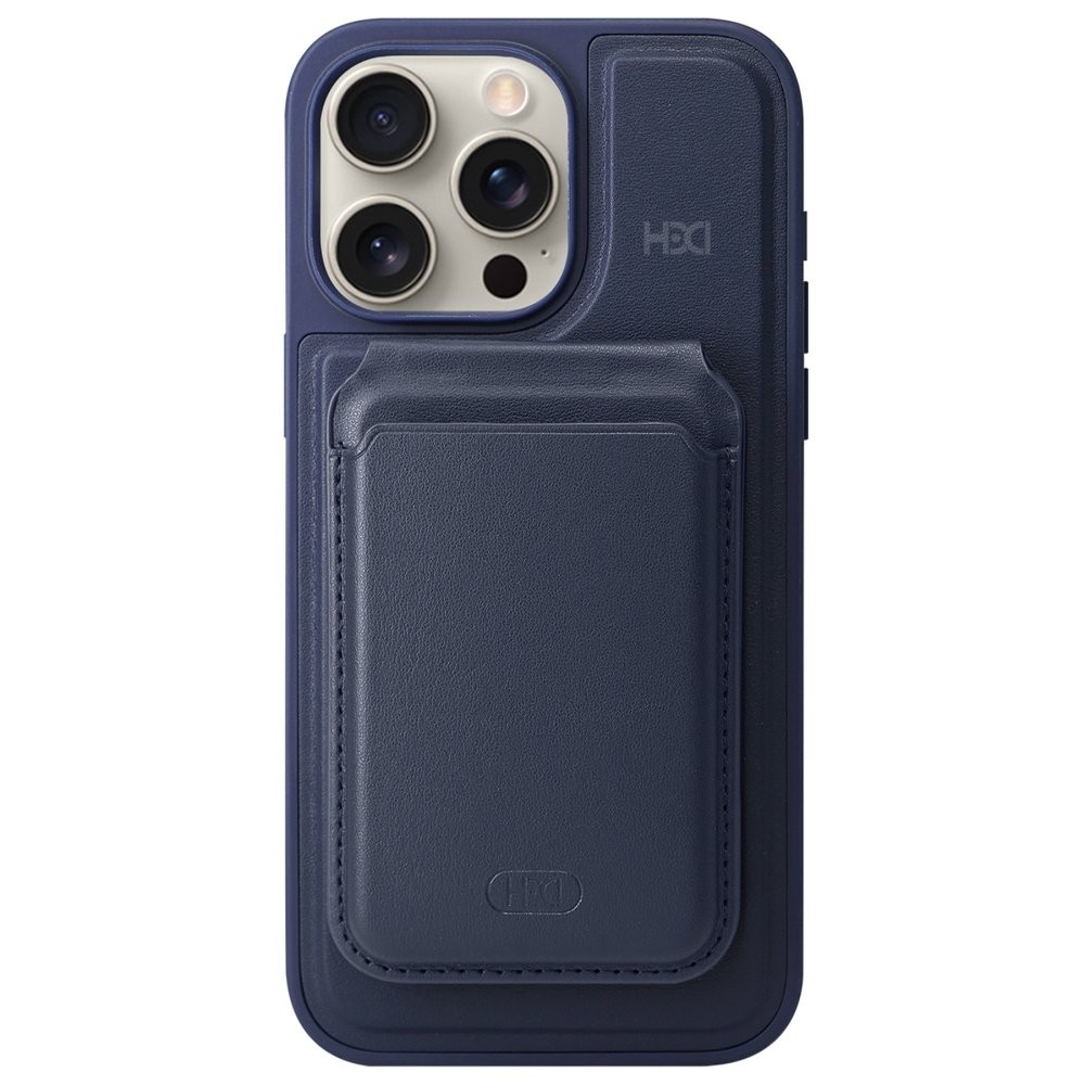 HDD iPhone 14 Pro HBC-247 Atina Kartvizitli Kılıf