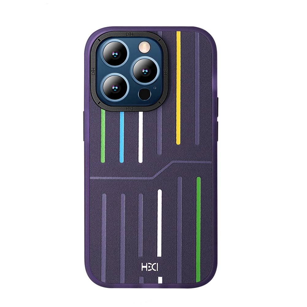 HDD iPhone 14 Pro Max Kılıf HBC-221 Roma Kılıf