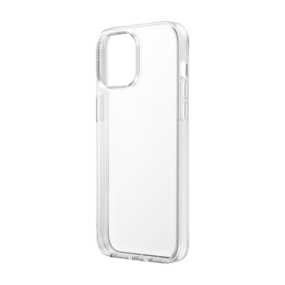 UNIQ iPhone 15 LifePro Xtreme Kılıf - Şeffaf