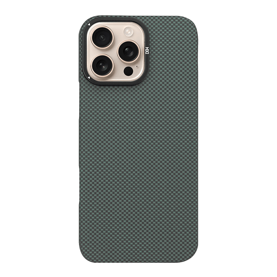 HDD iPhone 16 Pro Blaze 1000D Kevlar Magsafe Kılıf
