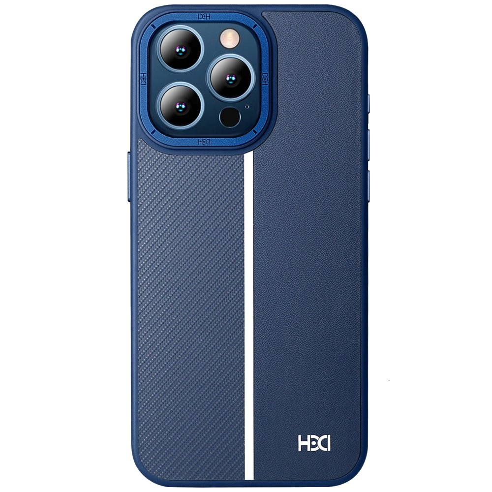 HDD iPhone 15 Pro Kılıf HBC-155 Lizbon Kılıf