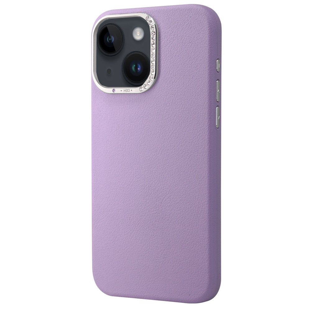 HDD iPhone 15 HBC-255 Viyana Kılıf