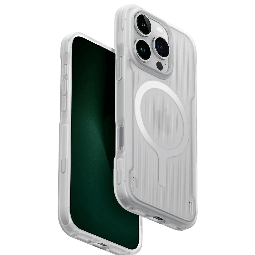 UNIQ iPhone 16 Pro Max Combat Active Magsafe Kılıf