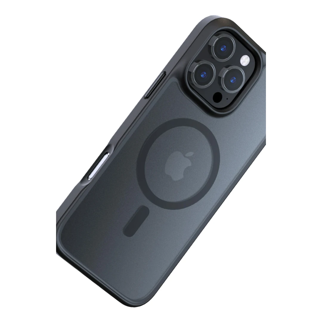 TORRAS iPhone 16 Pro Max Guardian Magsafe Kılıf