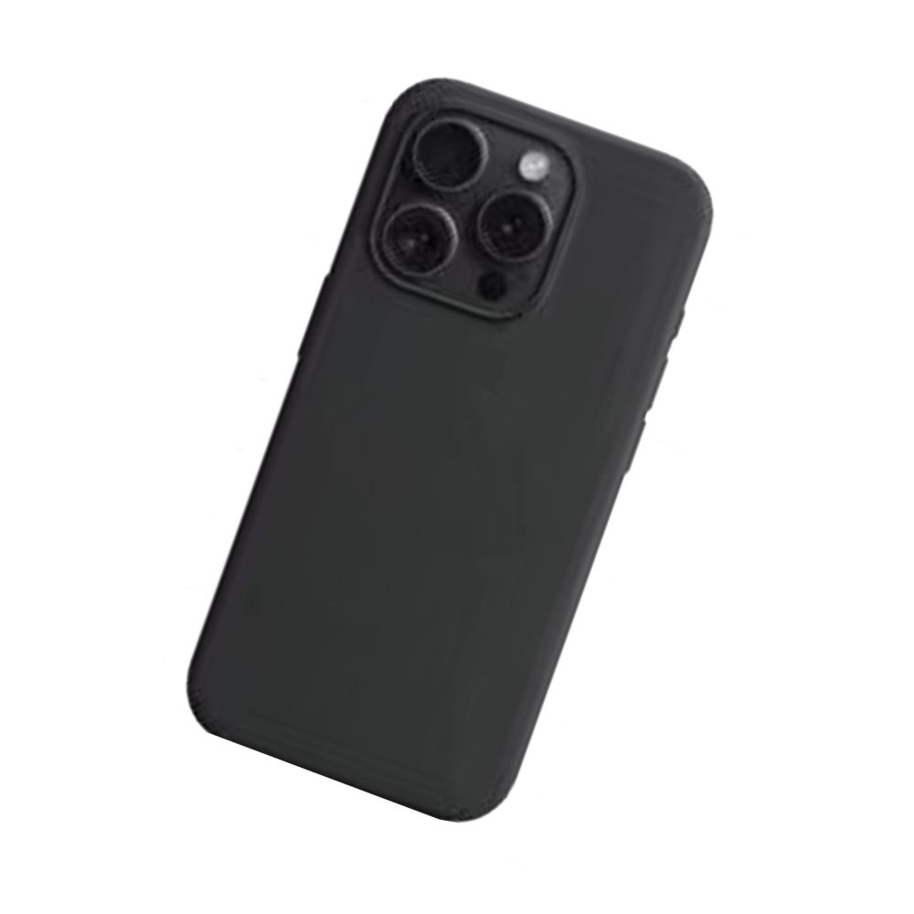 URR iPhone 15 Pro Liquid Silikon Kılıf