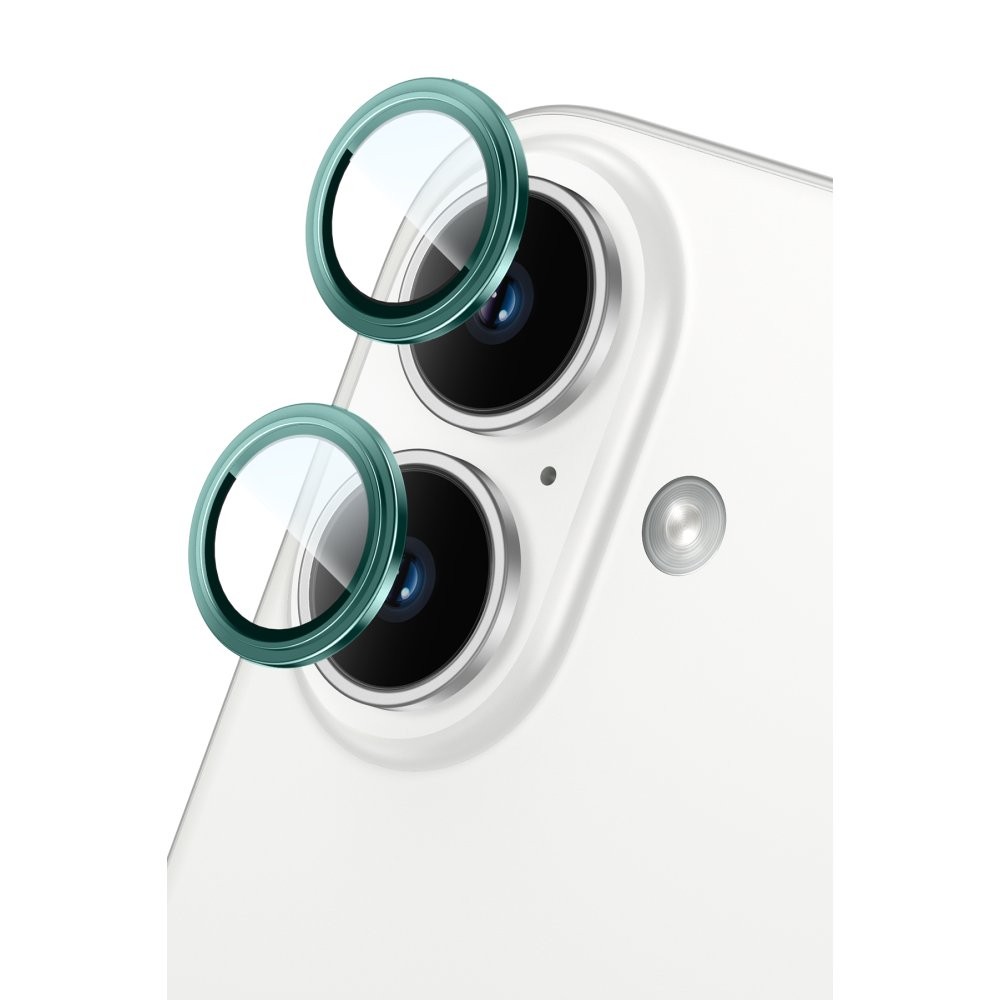 YESIDO iPhone 16 WB54 Metal Kamera Lens