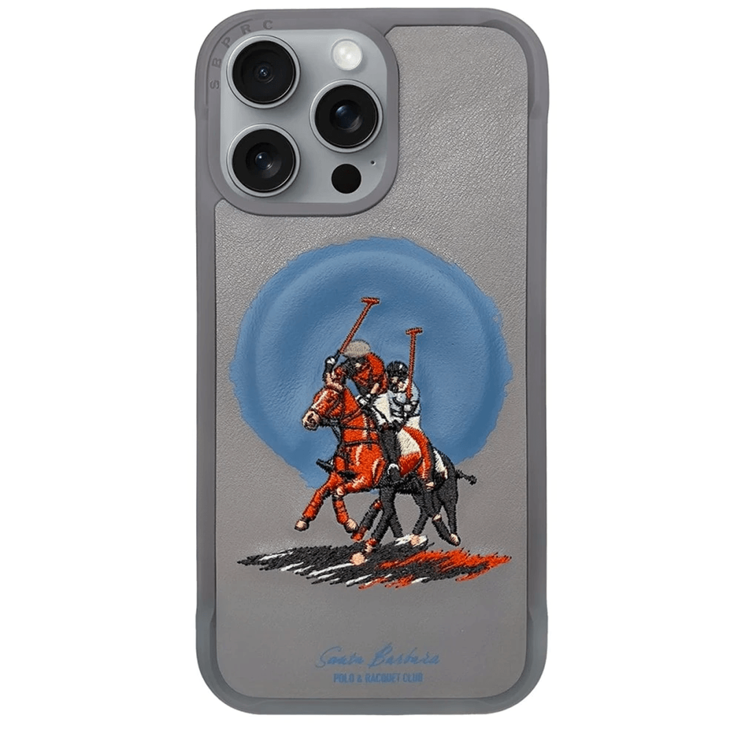 SBPRC iPhone 16 Pro Aubrey Magsafe Kılıf