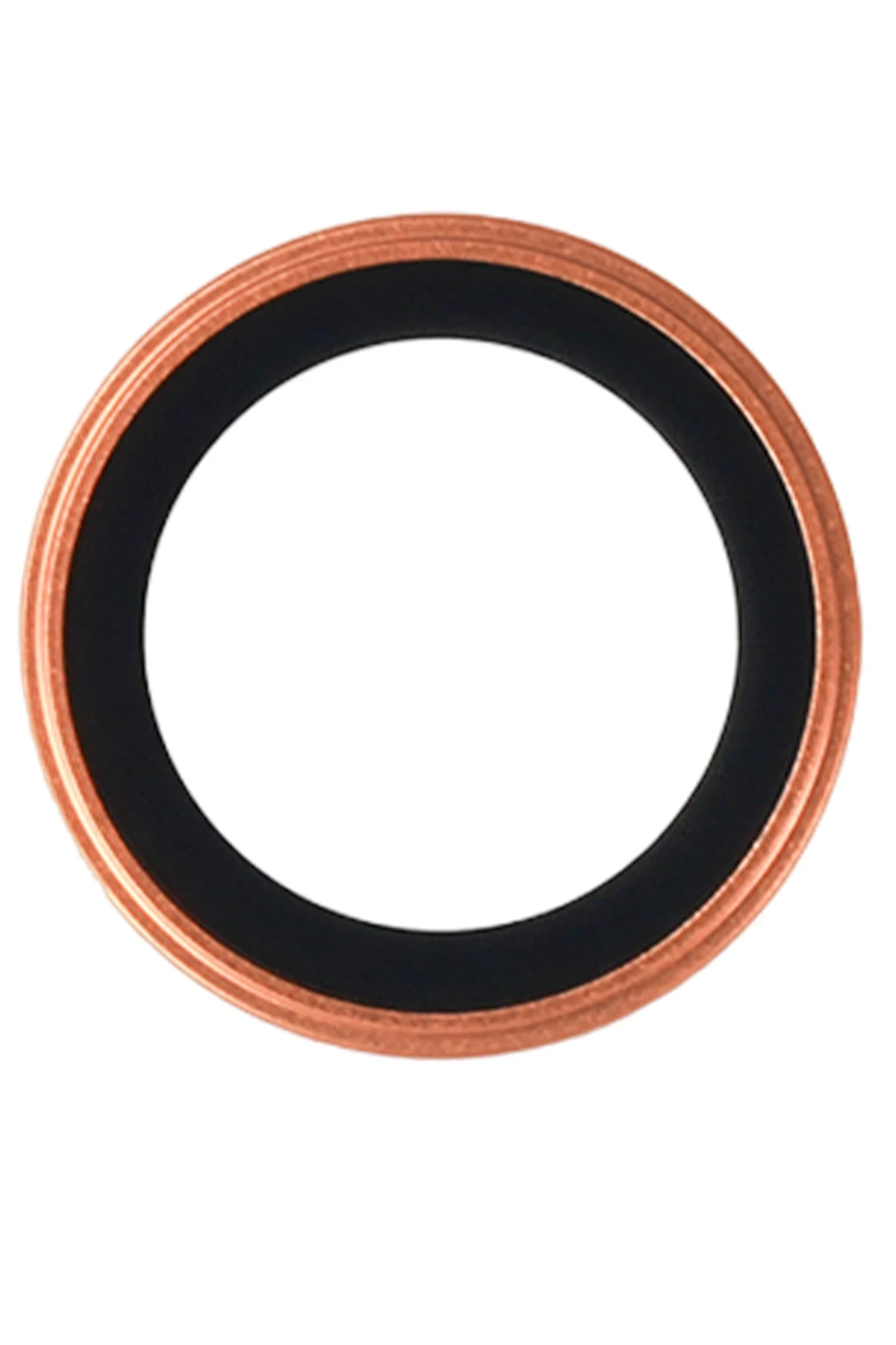 URR iPhone 17 Pro Max Titanium Alloy AR Kamera Lens Koruyucu