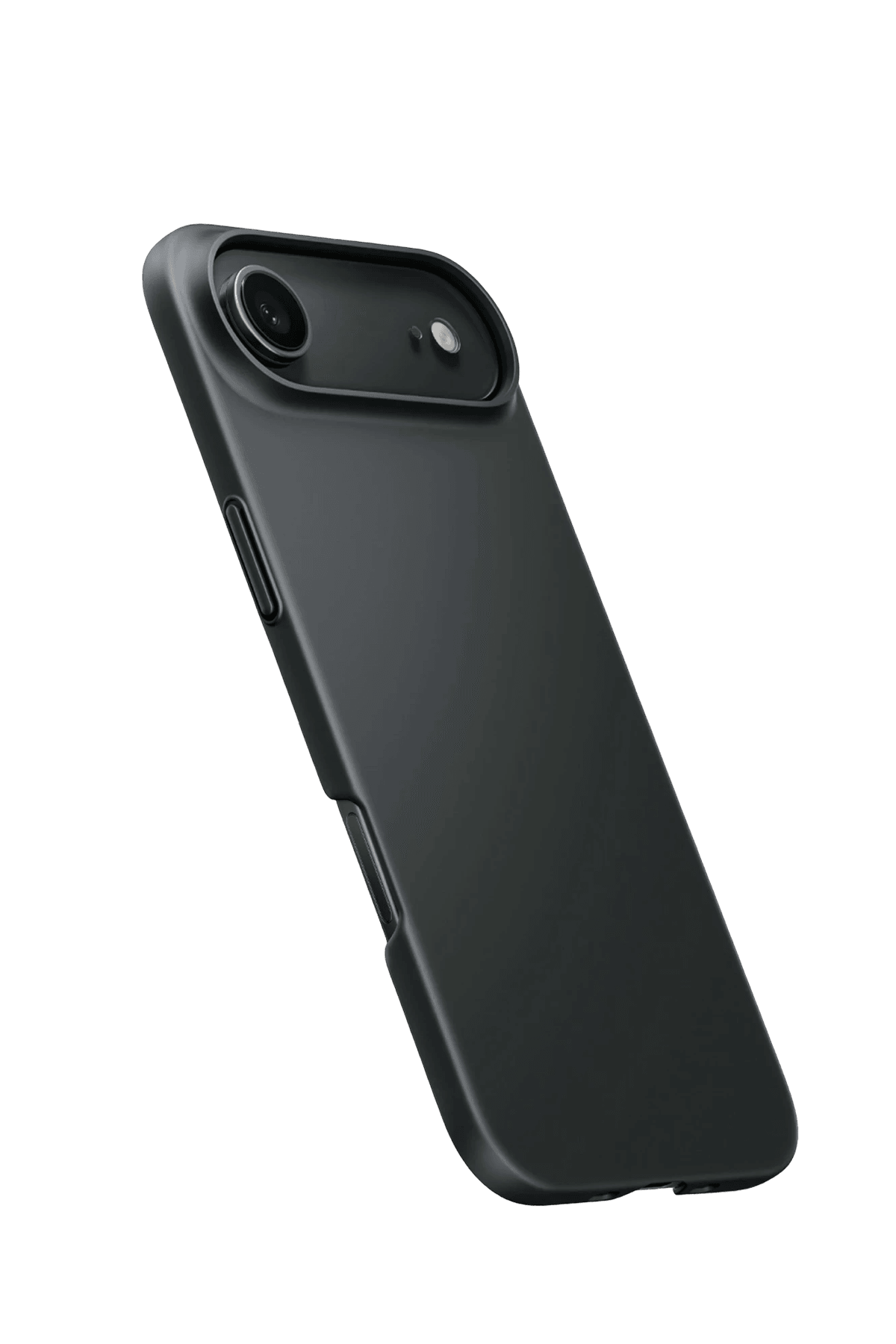 TORRAS iPhone 17 Air SlimFit Magsafe Kılıf - Siyah