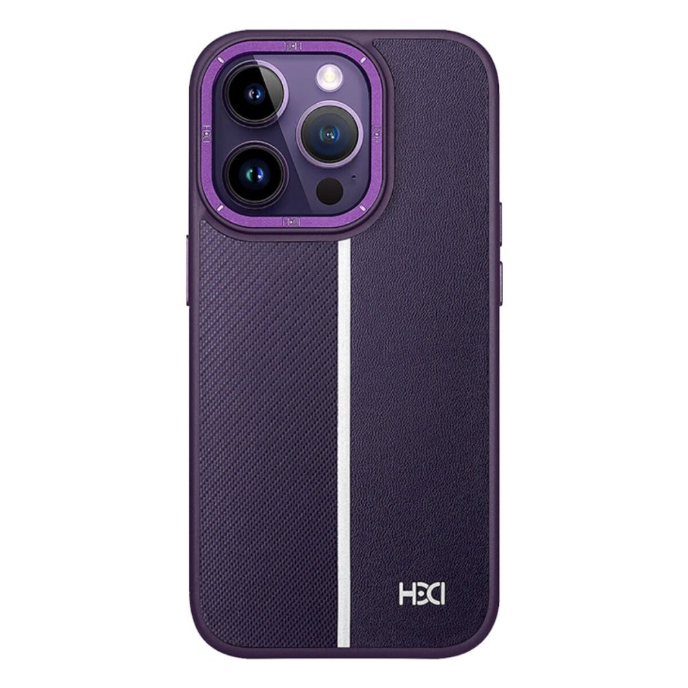 HDD iPhone 14 Pro Kılıf HBC-155 Lizbon Kılıf