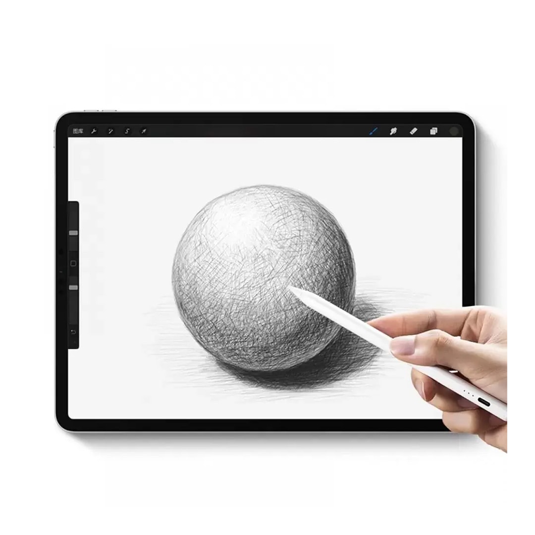 MCDODO PN-8920 Telefon Tablet Apple iPad Kalem