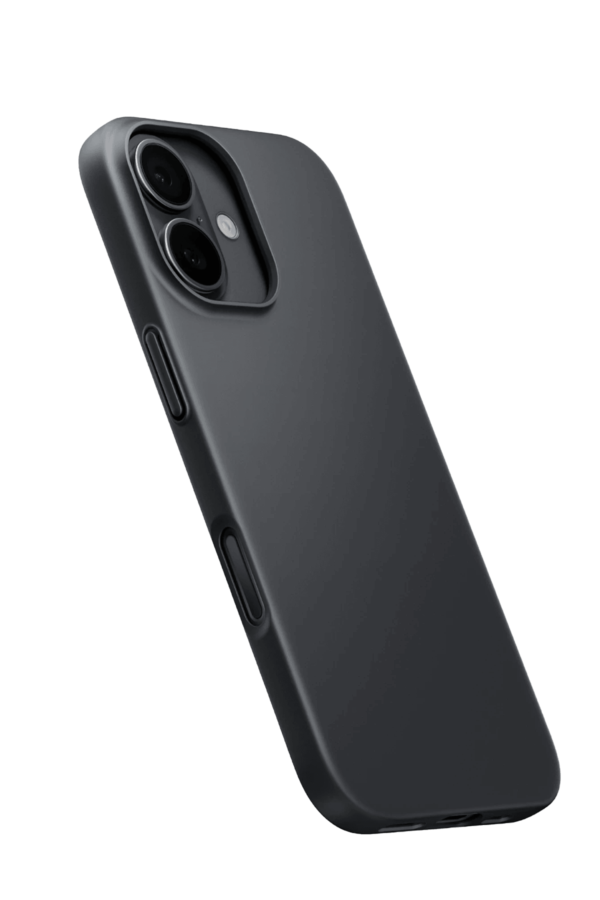 TORRAS iPhone 17 SlimFit Magsafe Kılıf - Siyah