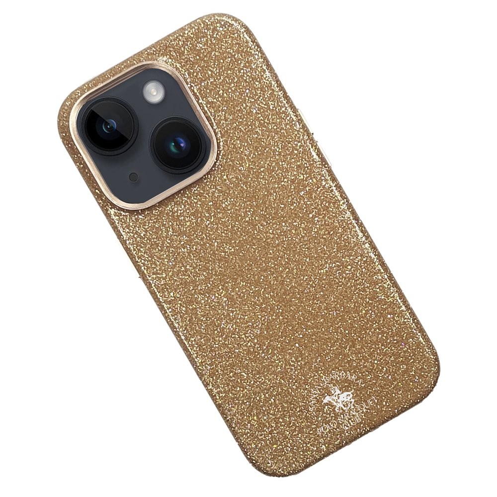 SBPRC iPhone 15 Aurora Simli Kılıf