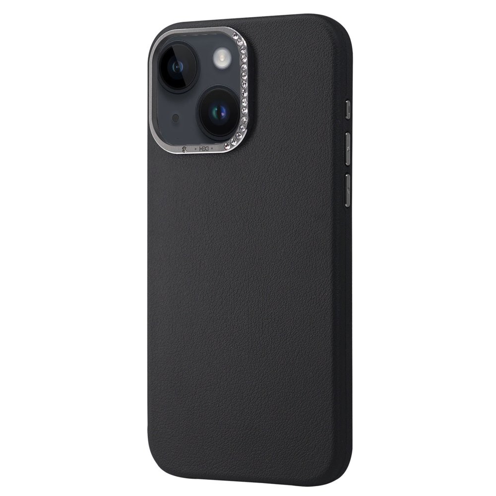 HDD iPhone 15 HBC-255 Viyana Kılıf