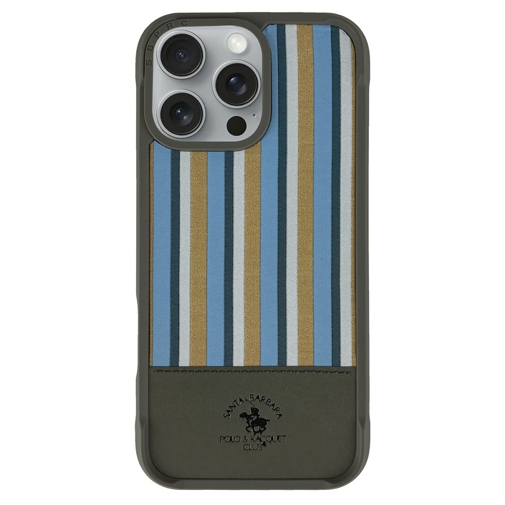 SBPRC iPhone 16 Pro Isaac Kılıf