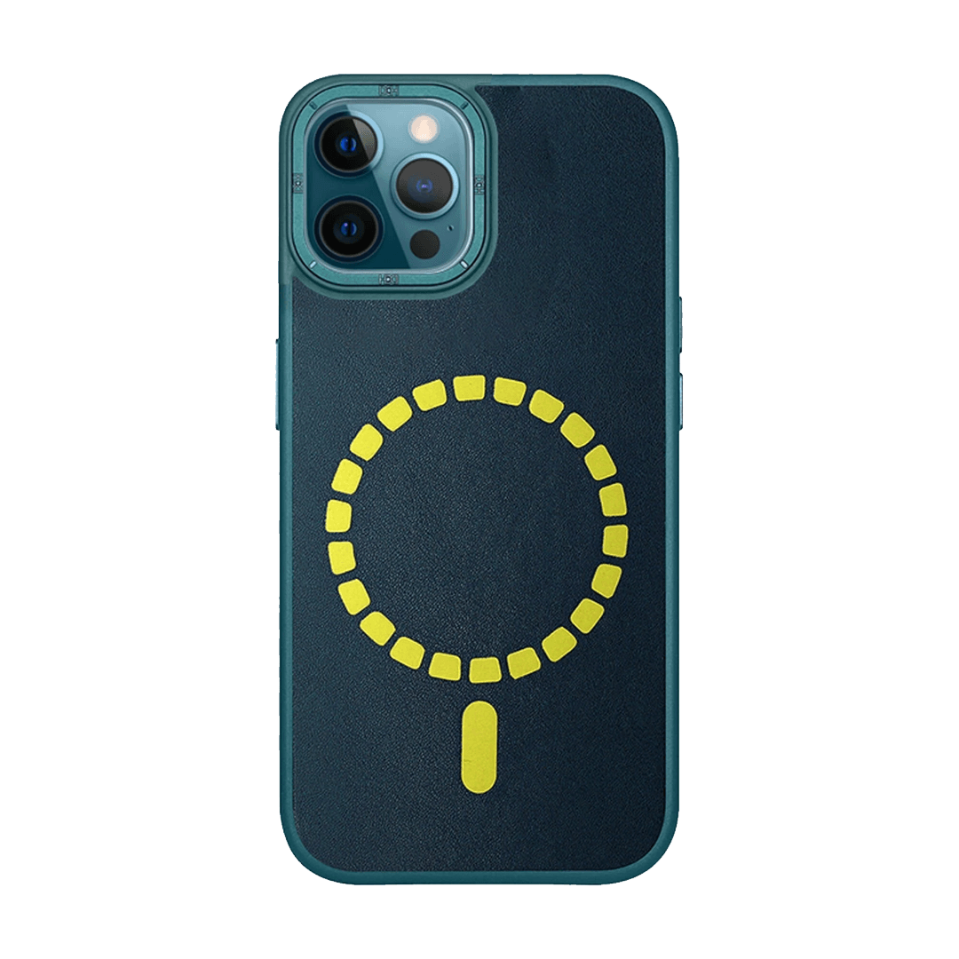 HDD iPhone 12 Pro HBC-156 Forum Magneticsafe Kılıf