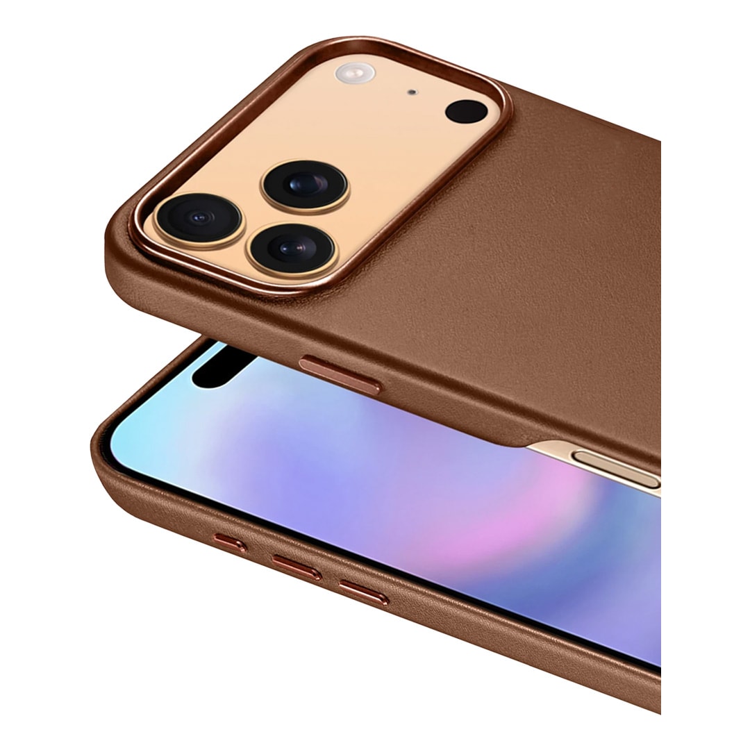 HDD iPhone 17 Pro Max HBC-242 Dividing Magsafe Kılıf