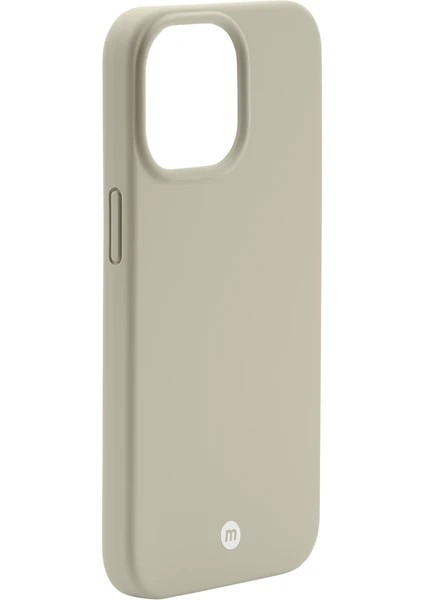 MOMAX Drop Protection Magsafe Silikon Kılıf 13 Pro Max