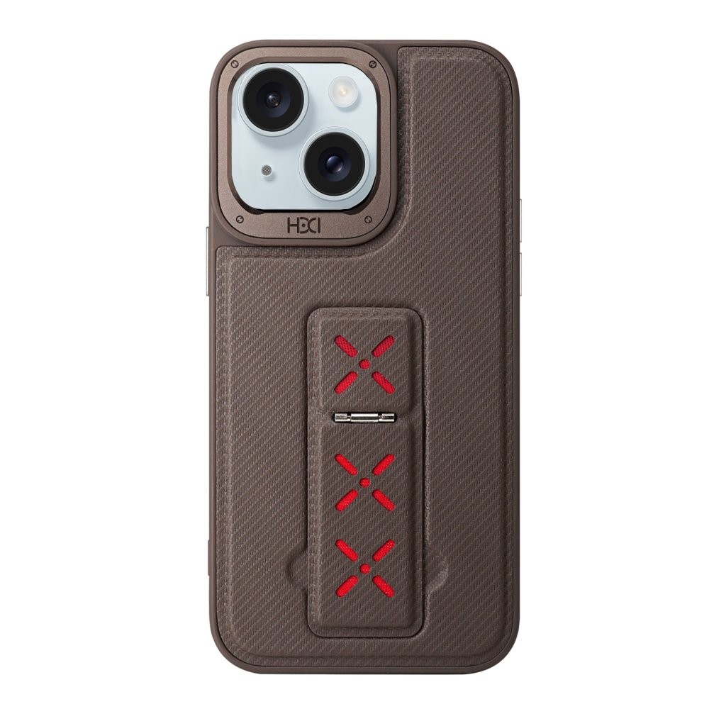 HDD iPhone 14 HBC-248 Lima Stantlı Kılıf