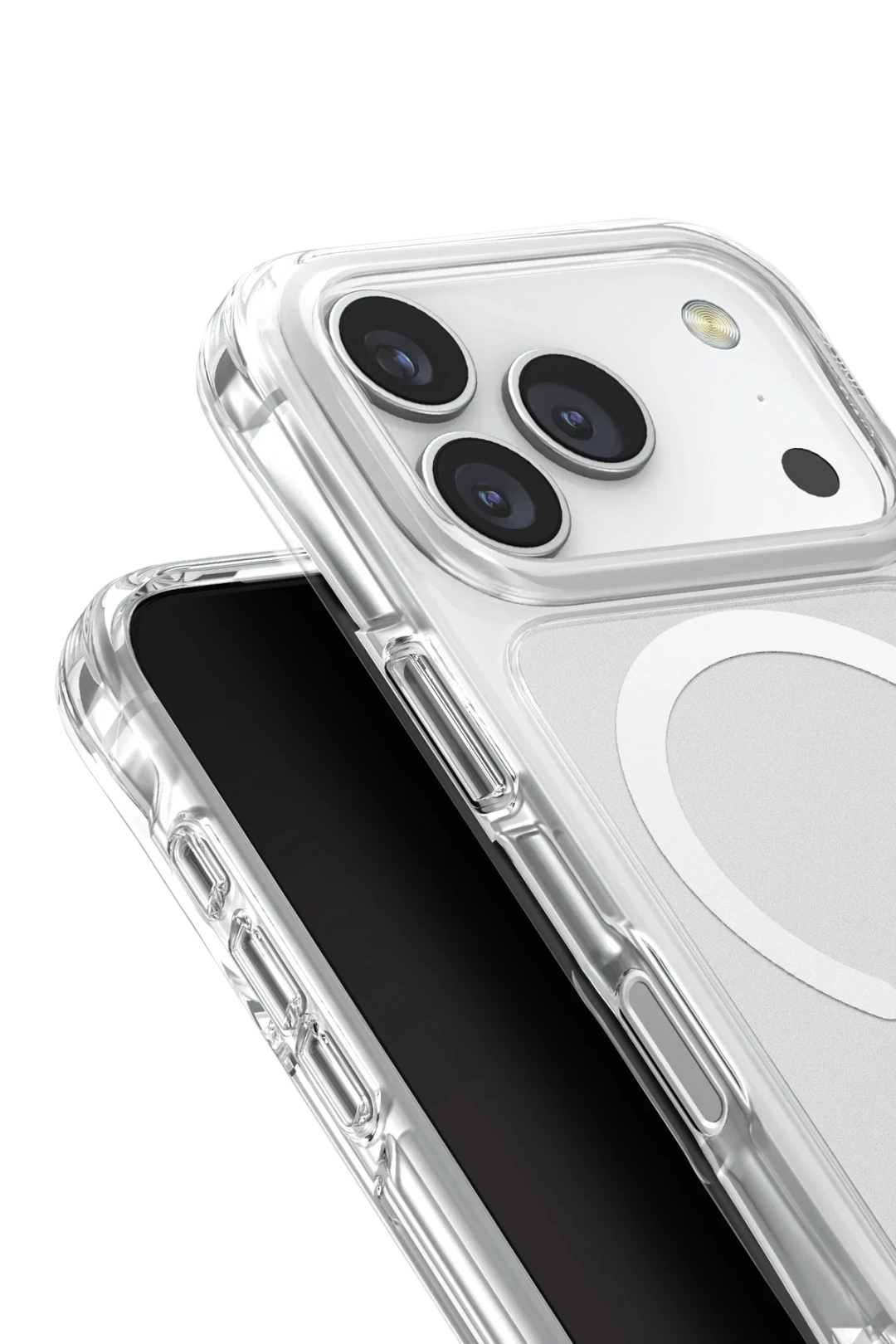 UNIQ iPhone 17 Pro Max LifePro Xtreme Magsafe Kılıf