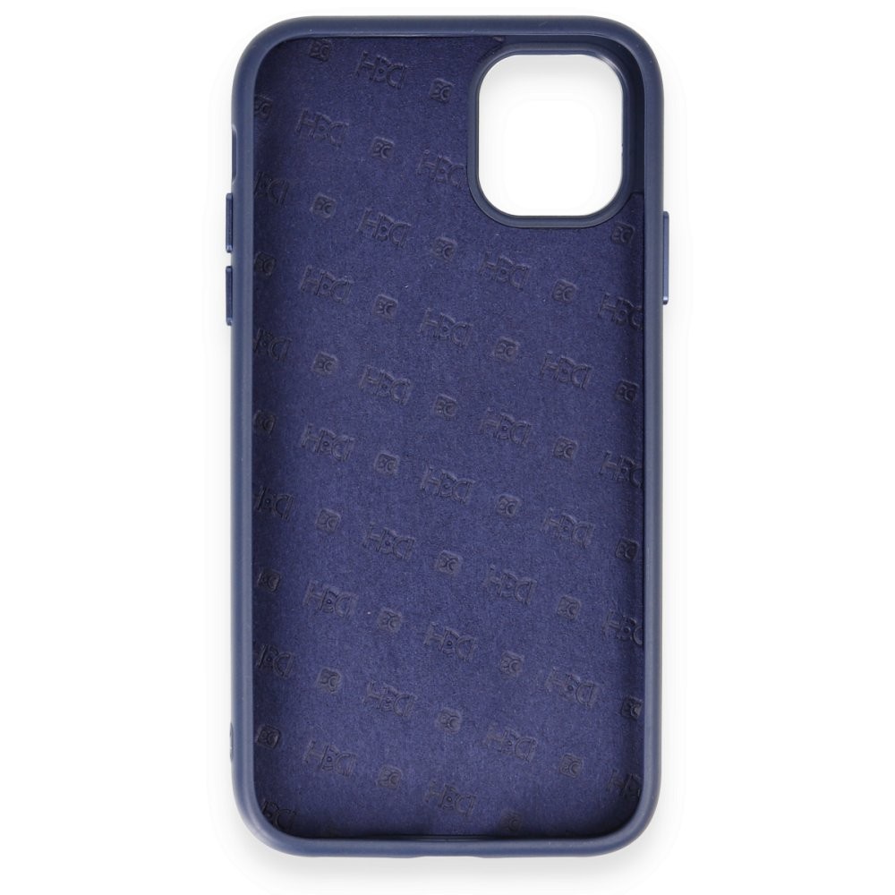 HDD iPhone 13 Pro Kılıf HBC-155 Lizbon Kılıf
