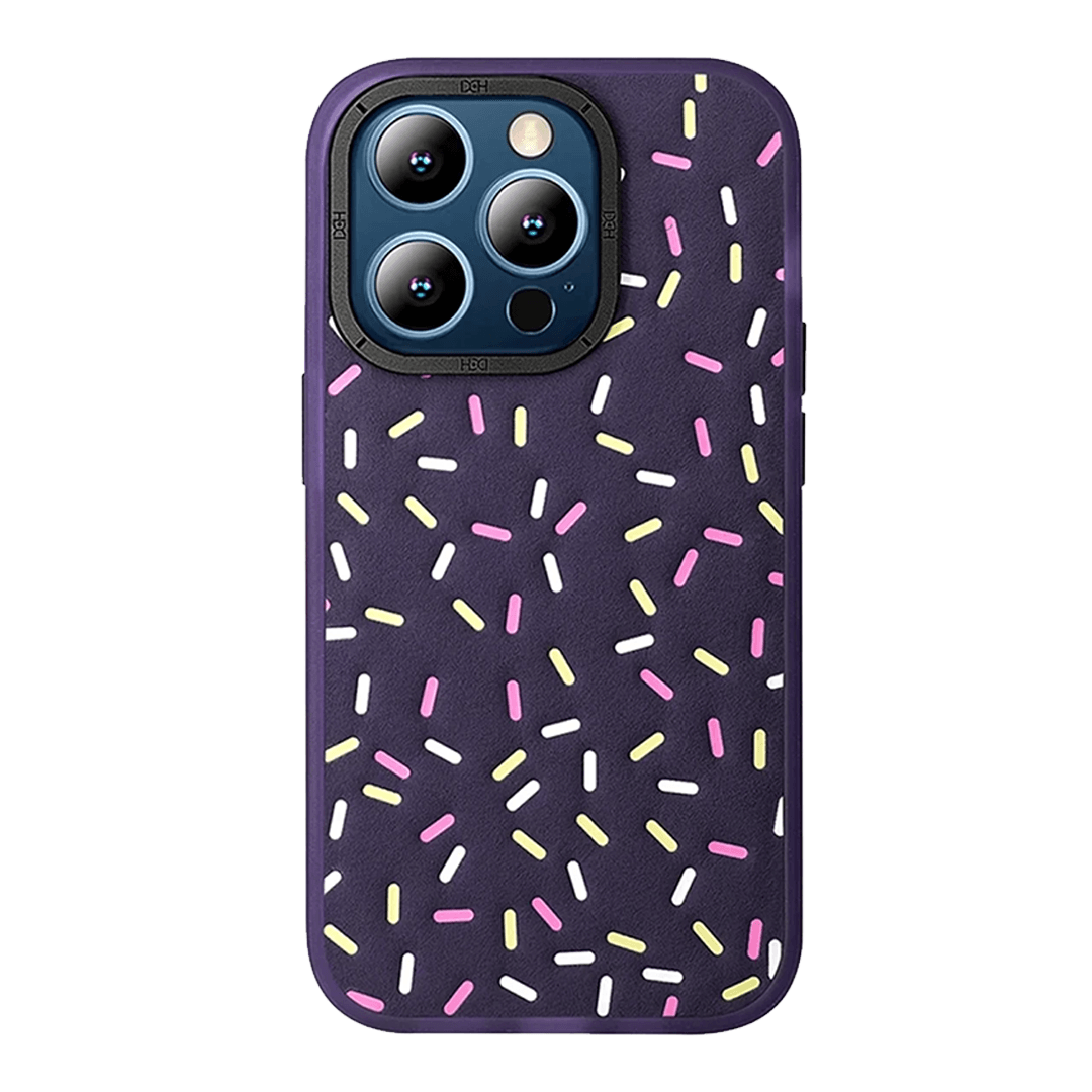 HDD iPhone 15 Pro Max Kılıf HBC-222 Bern Kılıf