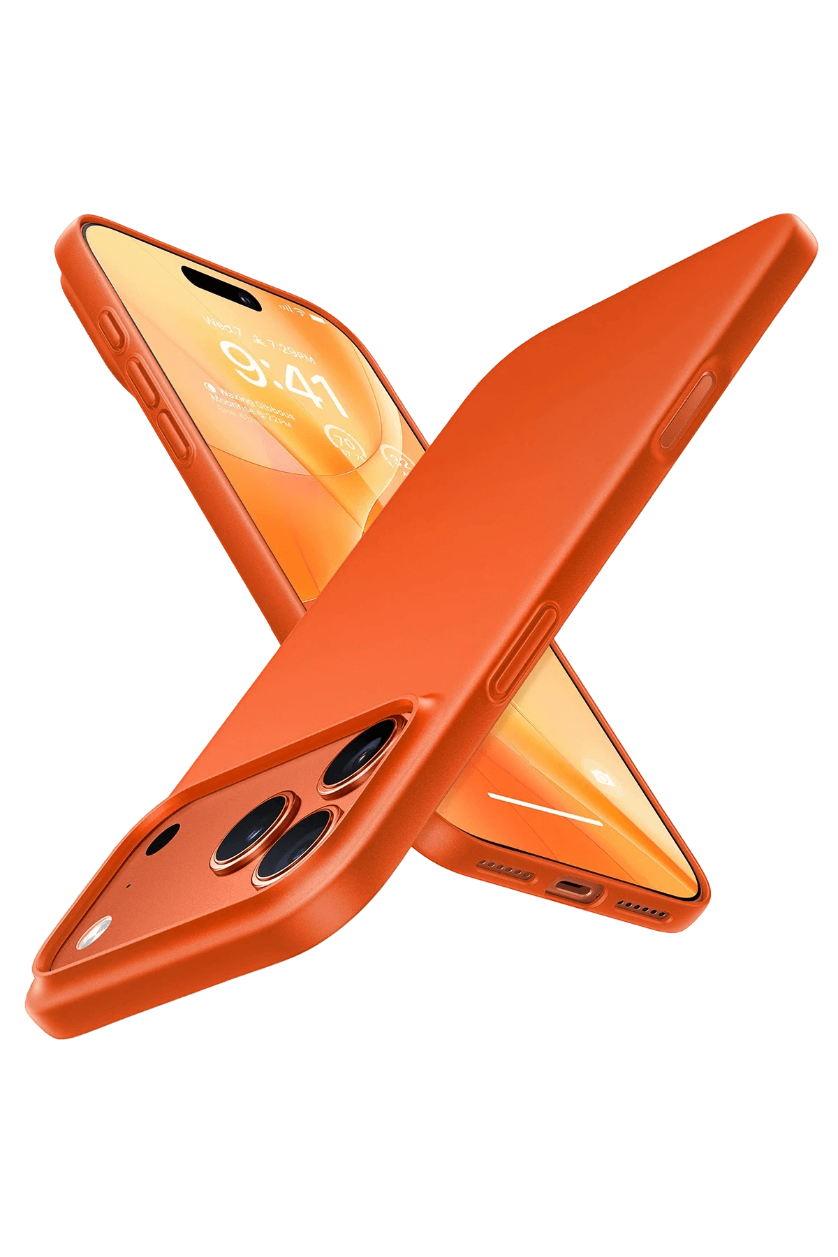 TORRAS iPhone 17 Pro Max SlimFit Magsafe Kılıf