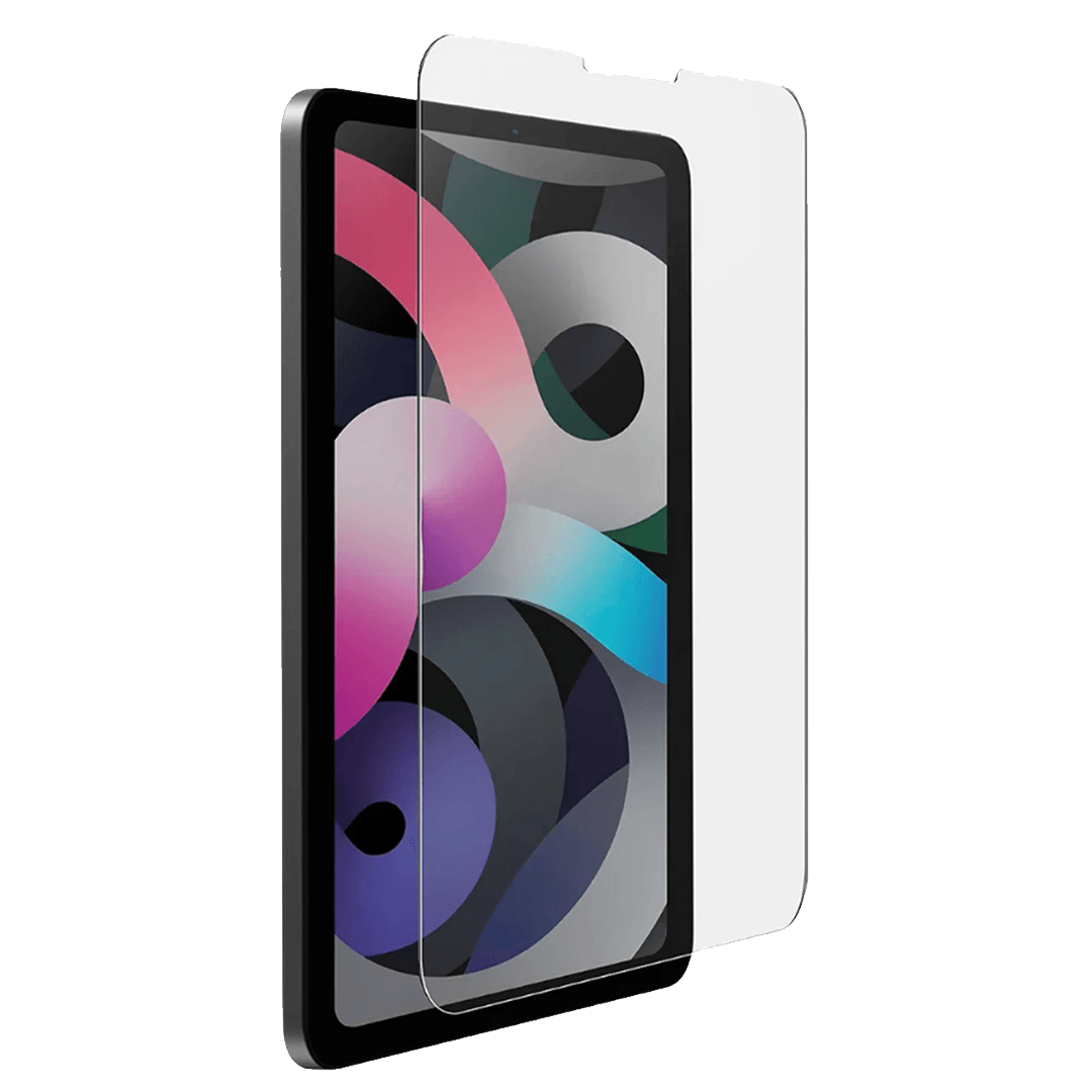 UNIQ iPad Pro 11 (2022) Optix Tablet Cam Ekran Koruyucu - Şeffaf