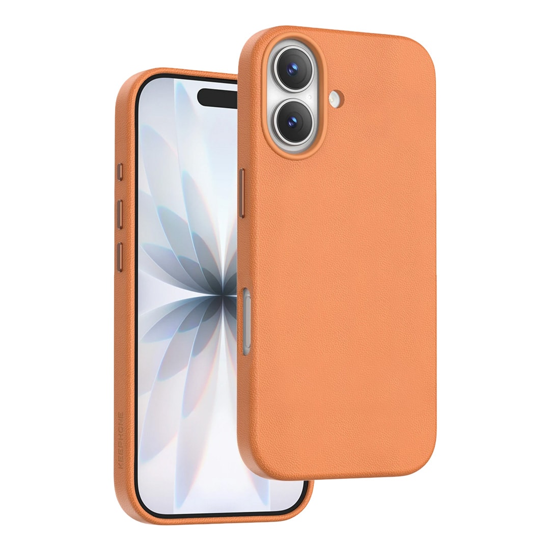 KEEPHONE iPhone 17 Peekaboo Magsafe Kılıf