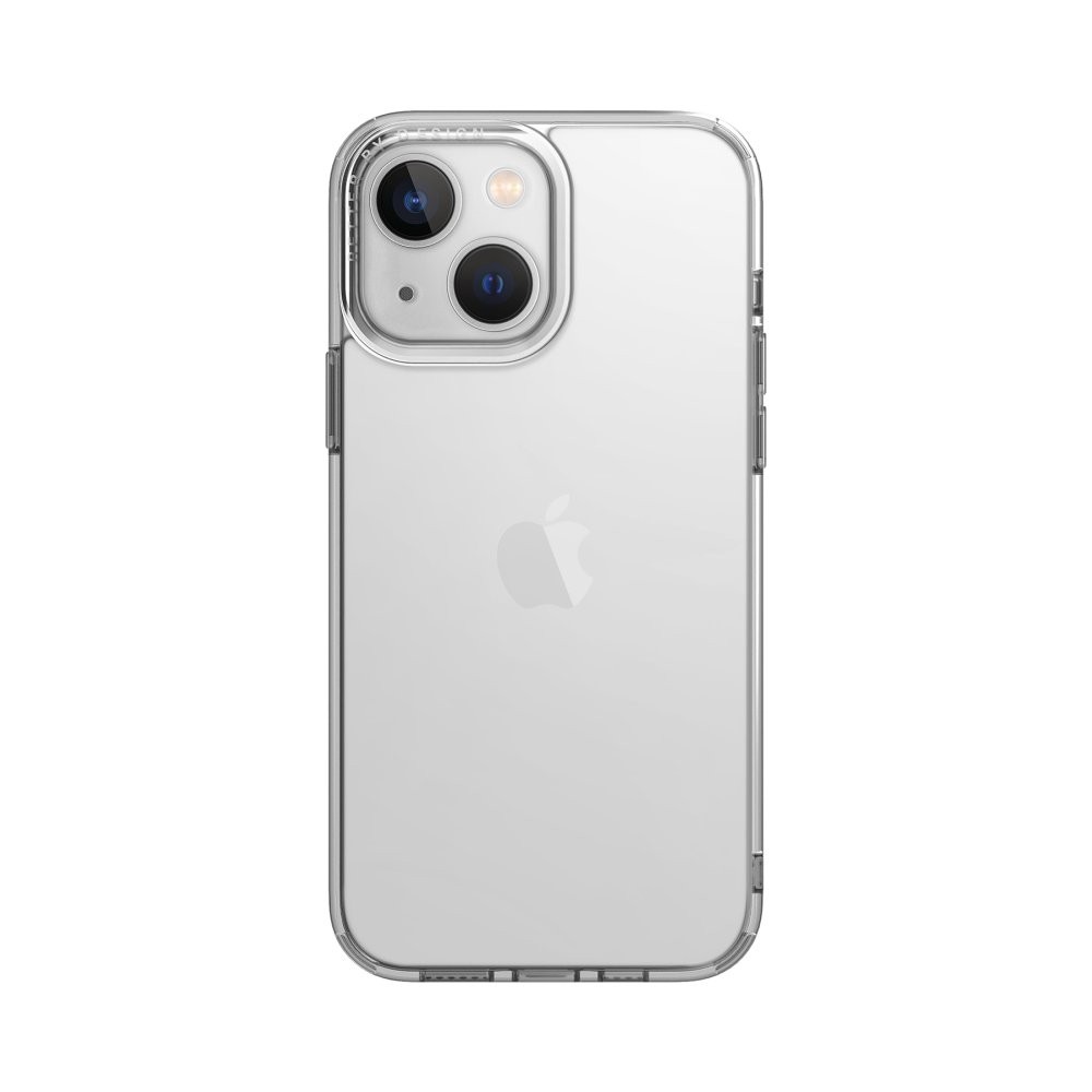 UNIQ iPhone 15 LifePro Xtreme Kılıf - Şeffaf